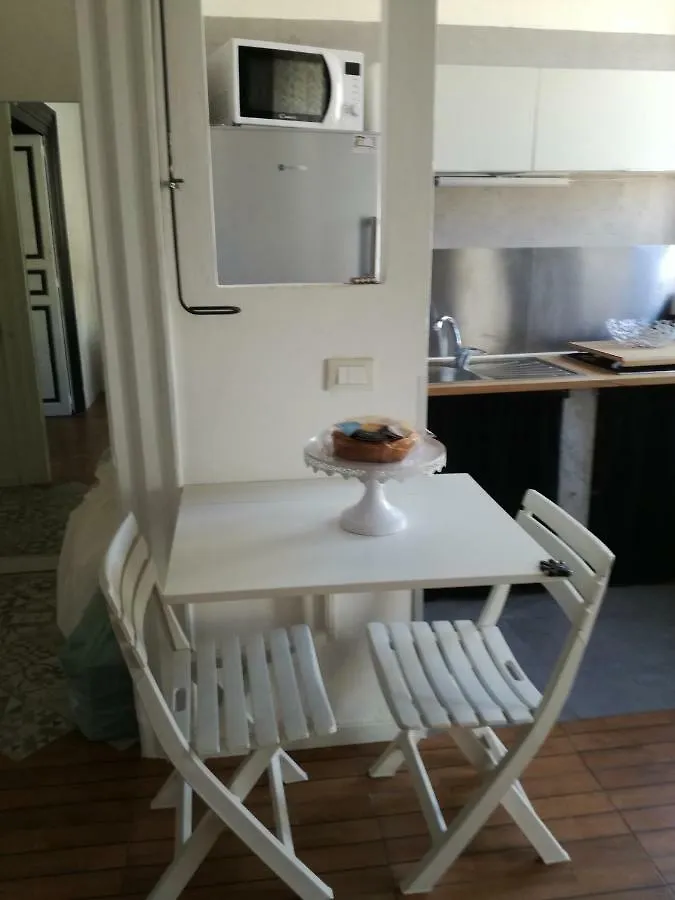 Aragonesi Apartment Palermo