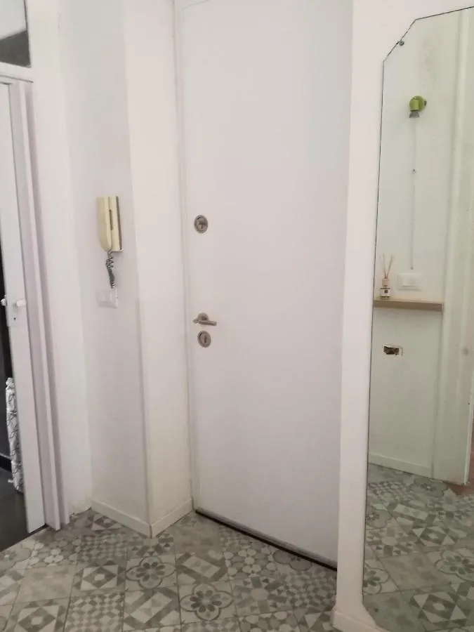 Aragonesi Apartment Palermo Italy