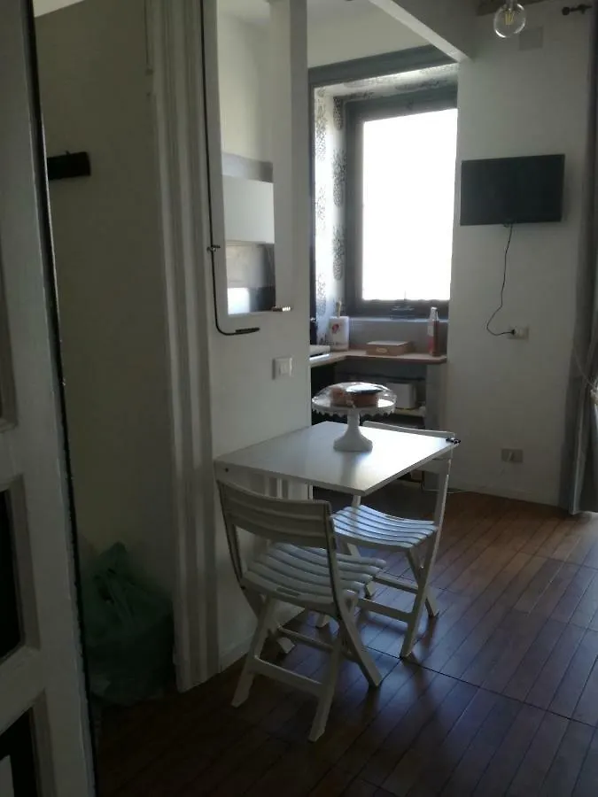 Aragonesi Apartment Palermo