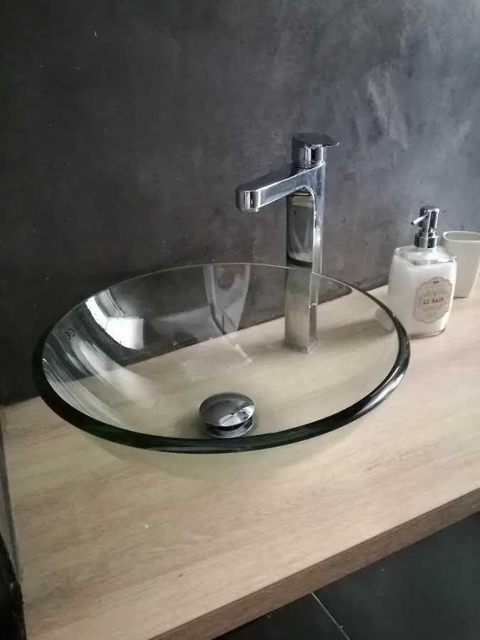 Aragonesi Apartment Palermo Italy
