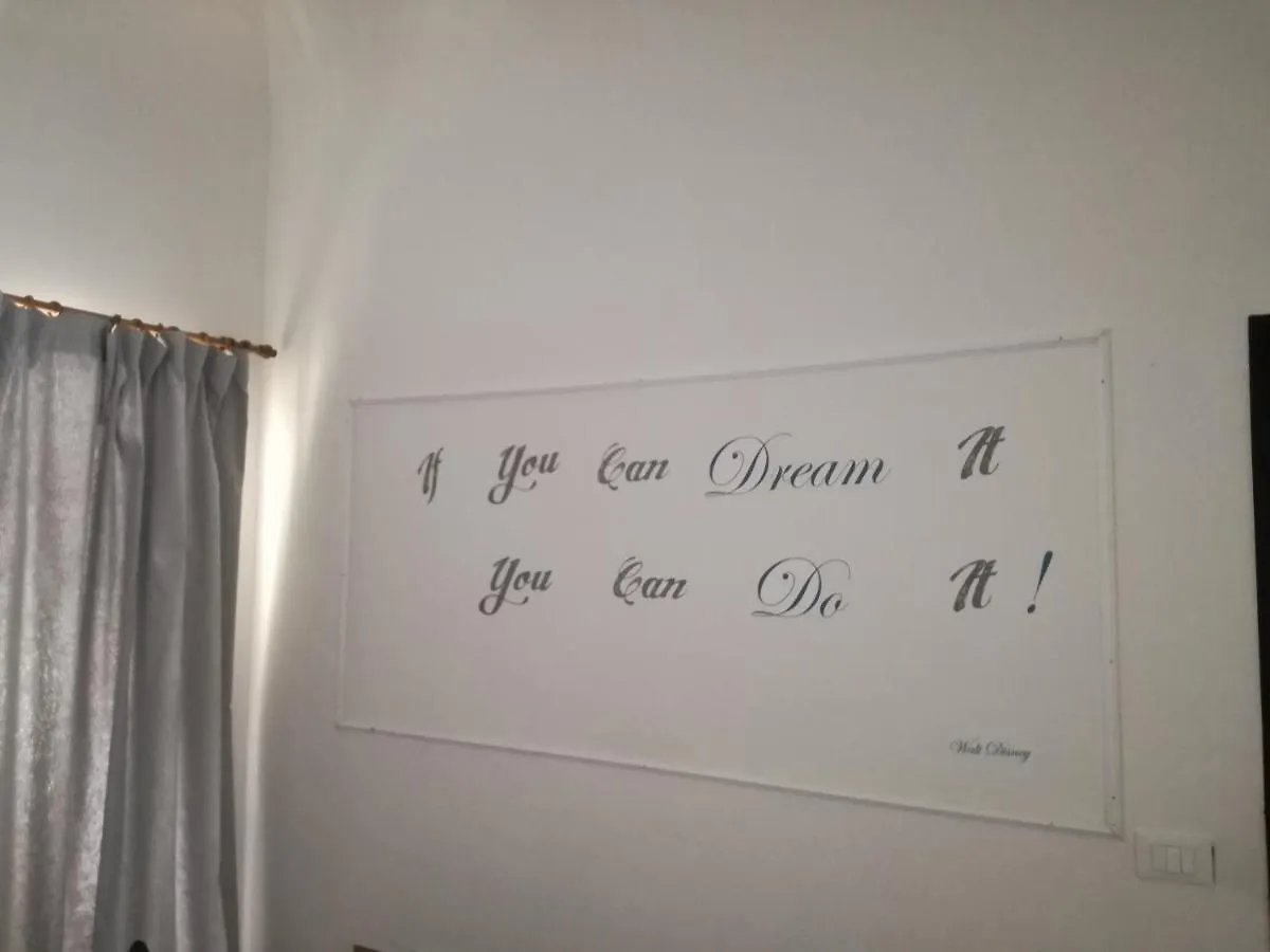 Aragonesi Apartment Palermo